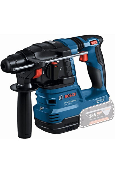 Bosch GBH 185-LI Ciocan Demolator cu Acumulator 18V Solo cu Mandrină SDS Plus...