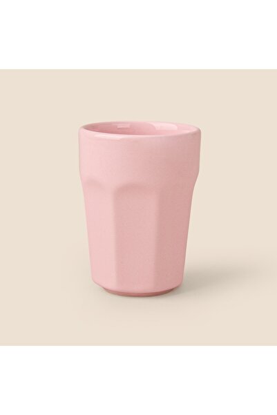 MAGİM Bardak Kitchen Single Basic Mug Pink 250 ml