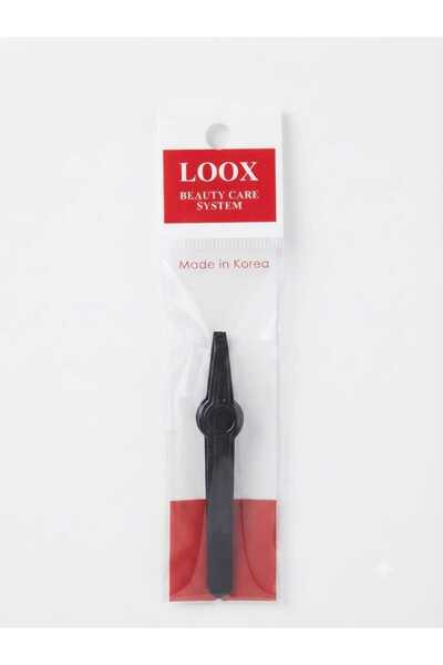 Loox Hr-1 Korean Hair Clip from Lux No.
