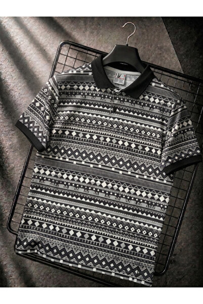 Polo Yaka Erkek T-shirt