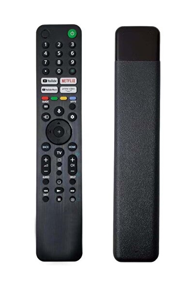 Generic جهاز تحكم عن بعد RMF-TX520P بلوتوث مع وظيفة صوتية