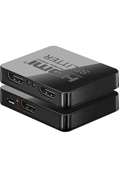 PremiumCord Splitter HDMI khsplit2c