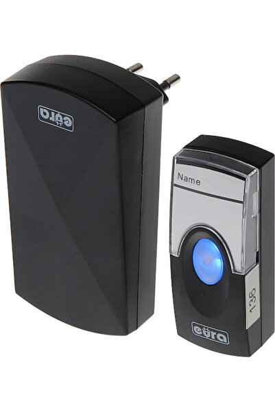 EURA Sonerie wireless