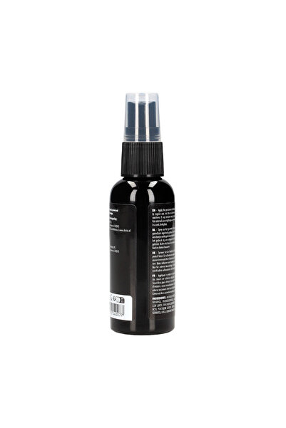 PHARMQUESTS Spray pentru întârzierea ejaculării - Laureth 9 - 1.7 fl oz / 50 ml