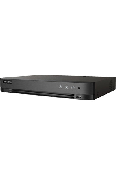 Hikvision DVR DVR iDS-7204HQHI-M1