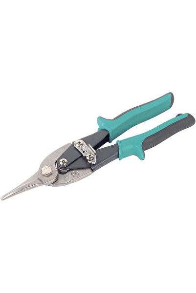 Wolfcraft Clește de aviație drept, lungime 260mm, cod: 4027000