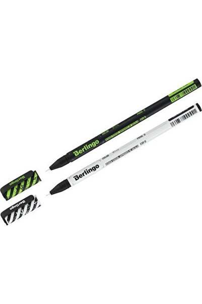 BERLİNGO Pix Tech It Albastru 0.5mm