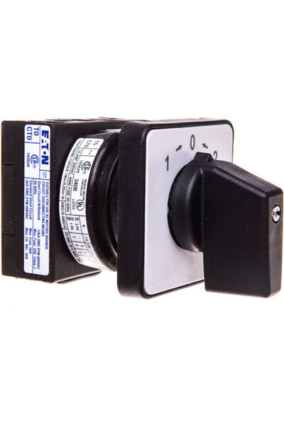 Eaton Rotativ Industrial Tip 019863