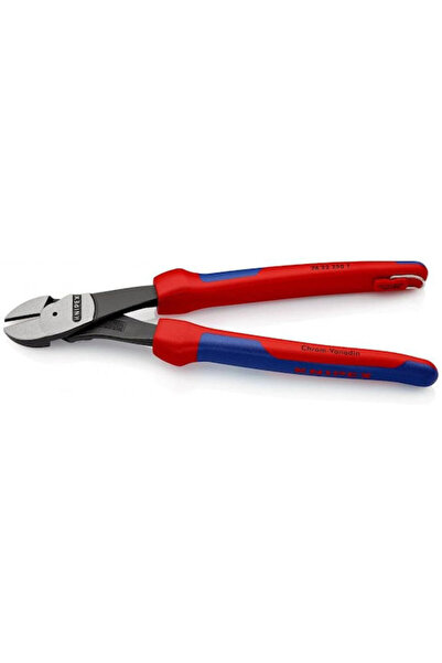 Knipex Clește unghiular Lungime 250mm Cod: 74 22 250 T