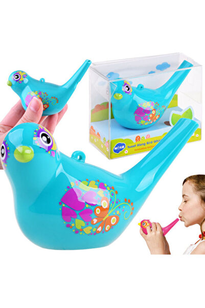 Hola Toys Fluier de pasăre de apă Za1483