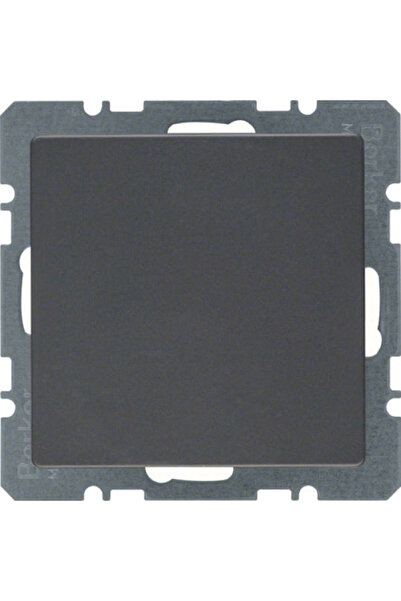 hager Capac comutator Q.1/Q.3/Q.7, negru 10096086
