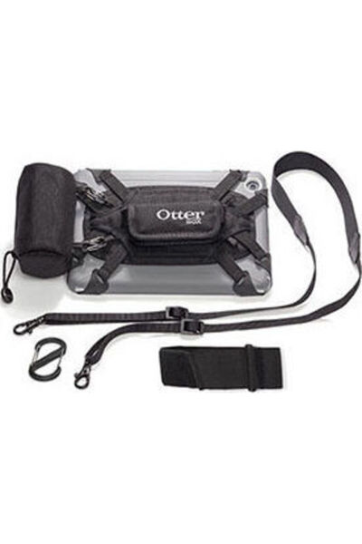 OTTERBOX Husă spate rotativă Seria Utility Latch II 7-8 " Negru (iPad 2/3/4) ...