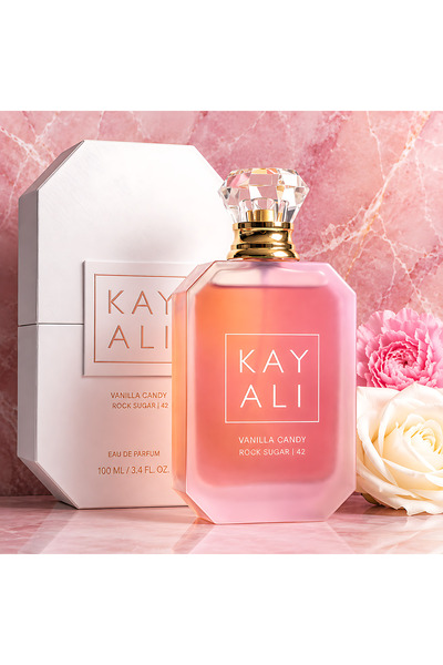 Kayali Perfumes Vanilla Candy Sugar 42 EDP 100 ml Kadın Parfümü