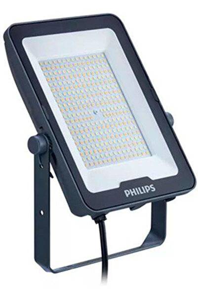 Philips Proiector LED Impermeabil 100W Alb Cald 3000K IP65 Cod: 911401876386