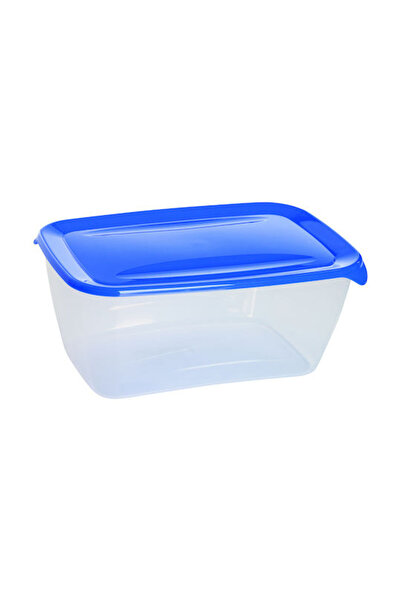 CURVER Cutie de prânz din plastic albastră 5000ml Cod: CUR000325