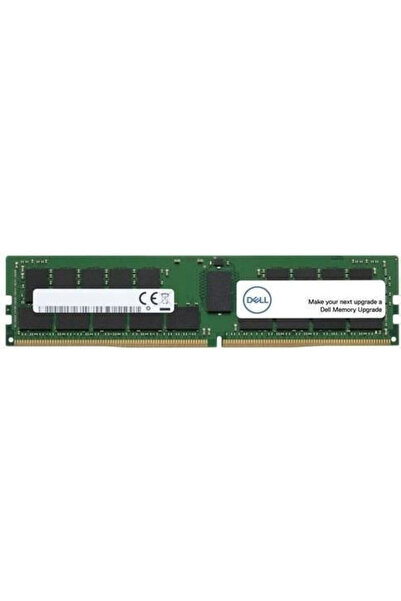 Dell DDR4 cu modul 1x8GB și viteză 2400 pentru desktop Cod: M0VW4