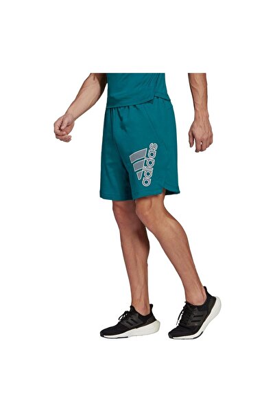adidas Pantaloni scurți bărbați S