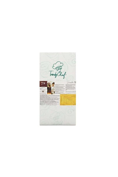 Belgium Chocolate Dark Sensation 72 72% Cocoa 1 kg