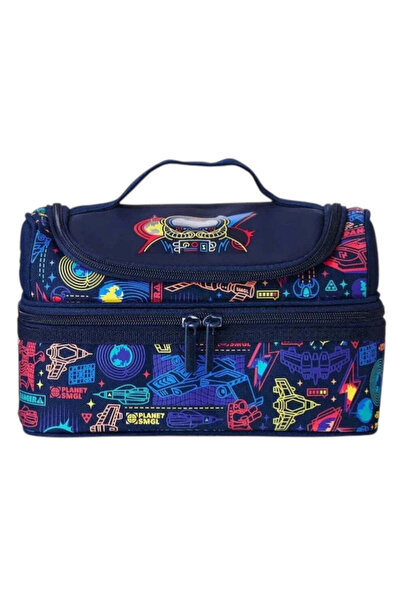 SMIGGLE Simegle Food Bag