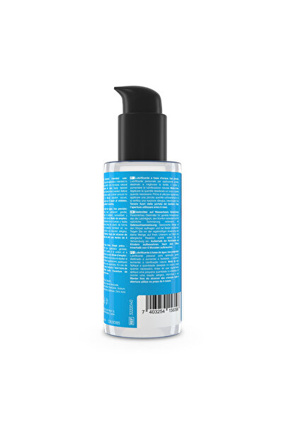 Crushious Lubrifiant pe bază de apă - 3.5 fl oz / 100 ml