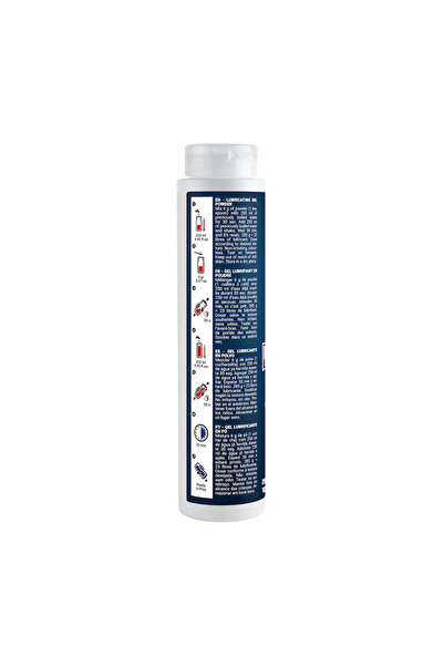 FUCK & FIST FF Powder Lubricant - 10 oz / 285 gr