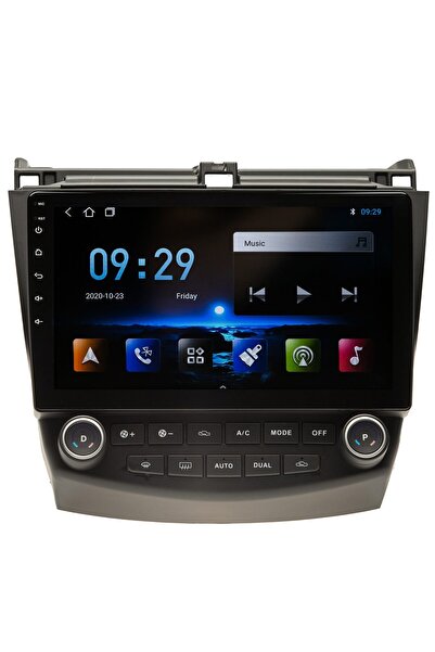 AUTONAV Navigatie Android GPS Dedicata Honda Accord 2002-2008, Model Classic,...