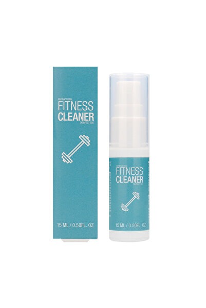 PHARMQUESTS Detergent fitness - 0.5 fl oz / 15 ml