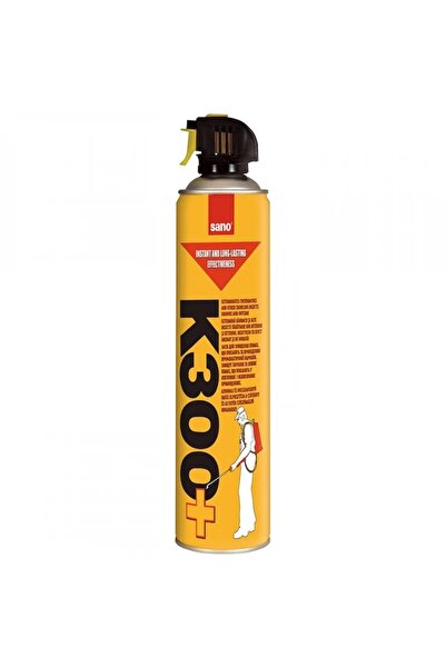 OEM Spray Sano K300+ anti-insecte 630 ml