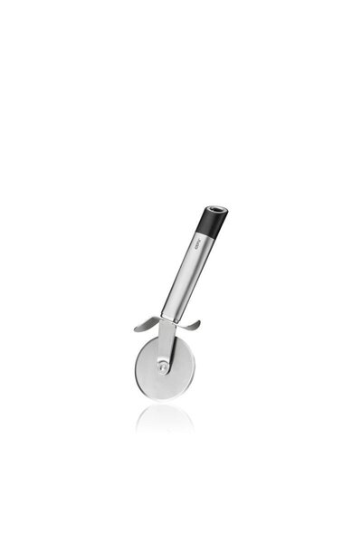 GEFU Rola pentru taiat pizza, Gefu, Inox, Argintiu