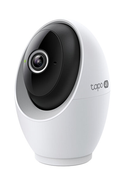 TP-LINK έξυπνη κάμερα Tapo C260, 4K, WiFi, αμφίδρομος ήχος, Περιστροφή/Κλίση,...