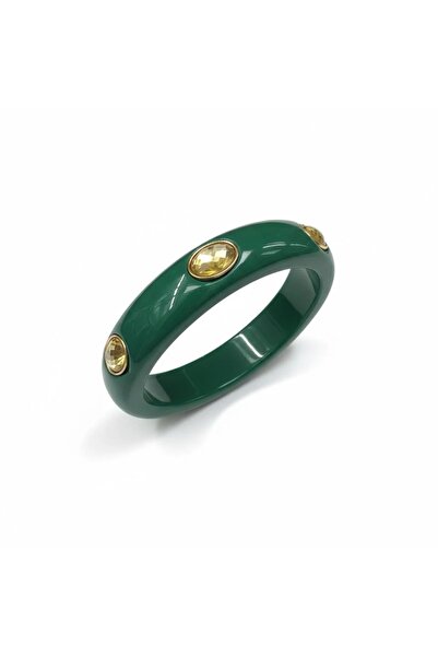 Haziran Accessory, Zra Thick Form, Handcuff Bracelet