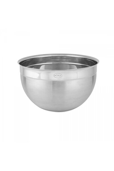 ROESLE Bol adanc, Roesle, Inox, 24cm, 5.4l, Argintiu