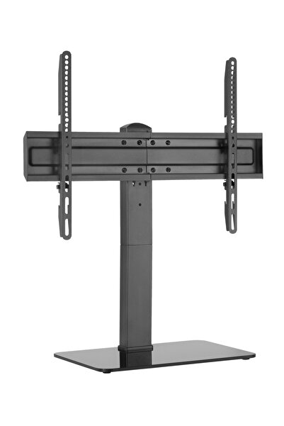 POWERTECH επιτραπέζια βάση PT-1328 για τηλεόραση 37-70", 40kg