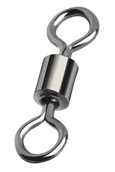 POWERTECH στριφτάρι ψαρέματος FISH-0006, 17 x 2.9mm, 50τμχ