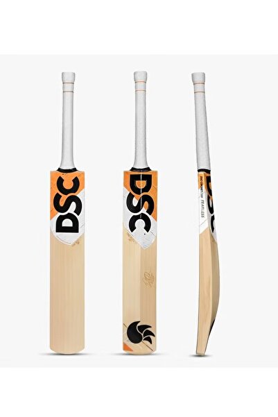 DSC Bull 31 David Warner Cricket Bat