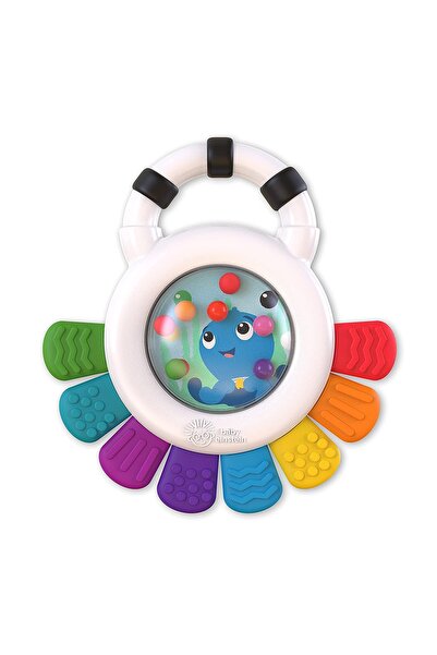 Baby Einstein мултисензорна играчка за зъби, Веселият Октопод