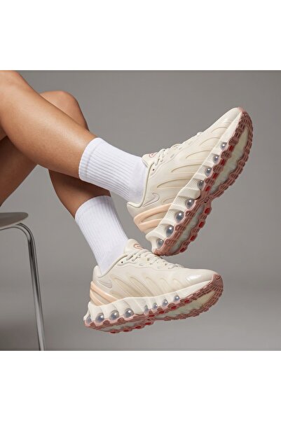 Nike Air Max Dn8 Cream Sneaker Sports Shoes Sportie (Narrow Fit)