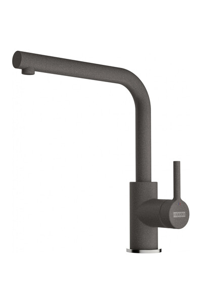 Franke Lina Standard Αναμεικτική μπαταρία Slate Grey
