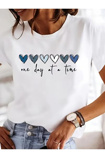 PAVRO Unisex Comfortable Fit Tshrit Mixed Printed Tshirt