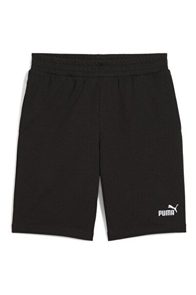 Puma Esențiale pentru bărbați Nr. 1 Șorturi cu logo XL