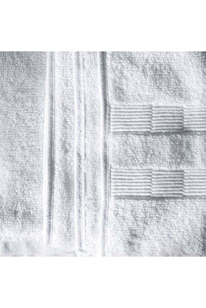 Danube Home Ideal High Bulk Bath Towel 70x140 Cm White