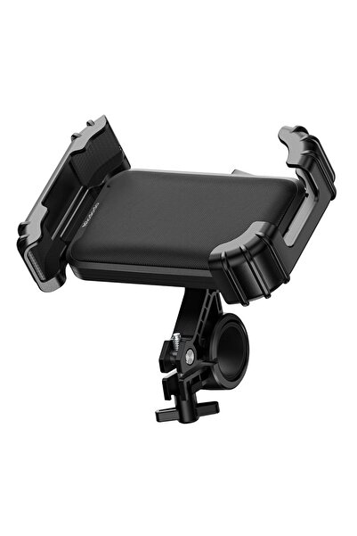 Mcdodo Suport Telefon pentru Bicicleta Basalt Series, reglabil 360, pentru te...