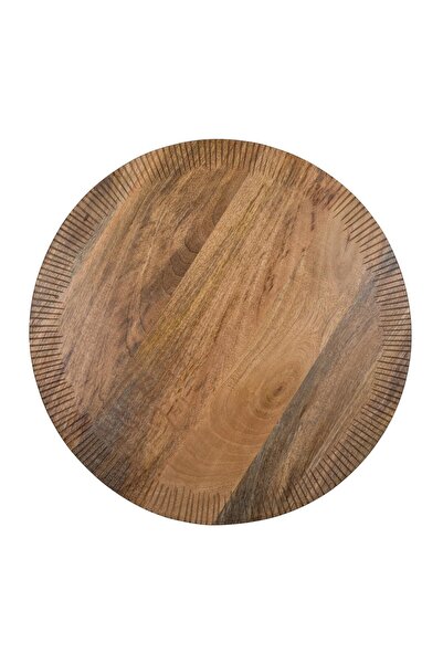Jamie Oliver Platou servire, Jamie Oliver, lemn de mango, 48cm