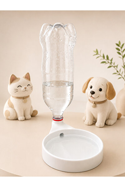 LAVİNİA kedi ve Köpek Su Kabı