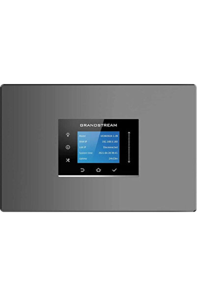GRANDSTREAM UCM6302A Κέντρο Εξυπηρέτησης VoIP