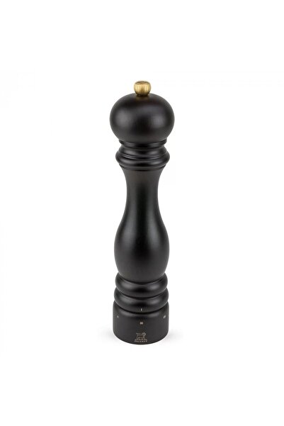 Peugeot Rasnita piper, Peugeot, Lemn, 40 cm, Negru