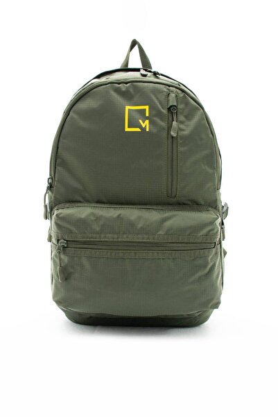 MEGA BAG THE NORTHWEST Unisex Σακίδιο Ταξιδιού Καθημερινής και Ορειβατικής Χρ...