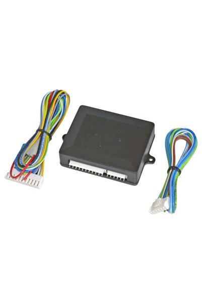NYF KGN Cam Kaldırma Modülü - 4 Cam 0204003