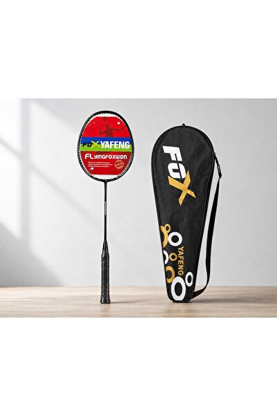 Fox Badminton Racket, GRV5999