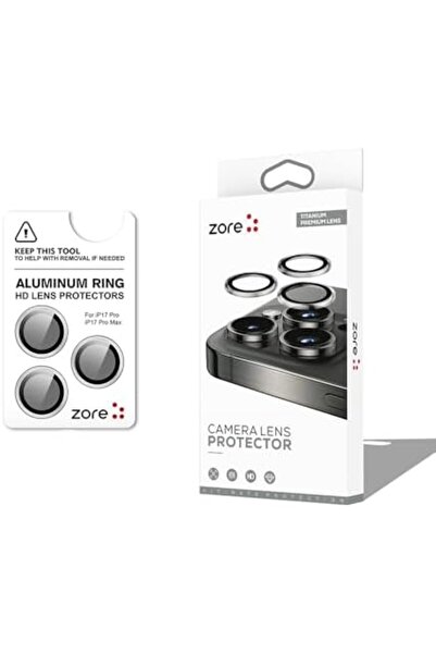Yıldızan Msa Shop Senon Zore Cl-12 Premium Sapphire Anti-Fingerprint Anti-Ref...